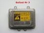 Hella ballast 5DV 009 000-00 Xenon ballast Geschikt Voor Volkswagen Tiguan_