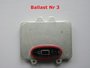 Hella ballast 5DV 009 000-00 Xenon ballast Geschikt Voor Volkswagen Tiguan_