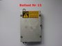 Hella ballast 5DV 008 290-00 Xenon ballast Bmw 5-serie E60 E61_