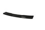 Maxton Design Audi A4 B9 S Line Avant Valance Spoiler Rear Centre 