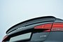 Maxton Design Audi S4 B9 S Line Sedan Achterklep Dakspoiler Spoiler extention 