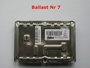 Valeo LAD5GL 4-pin xenon ballast Cadillac SRX_