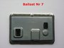 Valeo LAD5GL 4-pin xenon ballast Cadillac SRX_