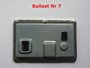 Valeo LAD5GL 4-pin xenon ballast Cadillac CTS_