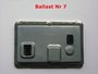 Valeo LAD5GL 4-pin xenon ballast Chrysler 300C_