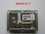 Valeo LAD5GL 4-pin xenon ballast Citroen C4_