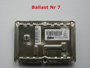 Valeo LAD5GL 4-pin xenon ballast Opel Meriva_