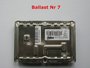 Valeo LAD5GL 4-pin xenon ballast Peugeot 607_