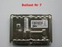 Valeo LAD5GL 4-pin xenon ballast Renault Clio_