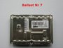 Valeo LAD5GL 4-pin xenon ballast Seat Ibiza_