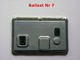 Valeo LAD5GL 4-pin xenon ballast Seat Ibiza_