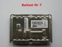 Valeo LAD5GL 4-pin xenon ballast Geschikt Voor Volkswagen Touareg_