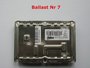 Valeo LAD5GL 4-pin xenon ballast Volvo V70_