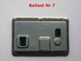 Valeo LAD5G 12-pin xenon ballast Chrysler 300C