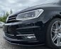 Maxton Design Volkswagen Caddy MK4 Voorspoiler Spoiler Splitter Versie 1