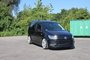 Maxton Design Volkswagen Caddy MK4 Voorspoiler Spoiler Splitter Versie 1