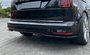 Maxton Design Volkswagen Caddy Mk4 Spoiler Rear Centre Diffuser