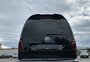 Maxton Design Volkswagen Caddy MK4 Achterklep Spoiler Extention