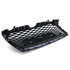 Audi A5 F5 Sport Grill Zonder Embleem RS5 Look Honingraat Hoogglans Zwart