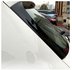 Volkswagen Tiguan II Achterraam Spoiler Wings Hoogglans 