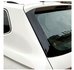 Volkswagen Tiguan II Achterraam Spoiler Wings Hoogglans 