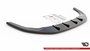 Maxton Design Volkswagen Golf 8 GTI / GTI VIII Voorspoiler Spoiler Splitter Versie 1
