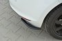 Maxton Design Golf 7 Rear Side Splitters 