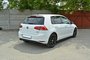 Maxton Design Golf 7 Rear Side Splitters 