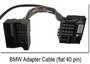 Mp3/Wma wisselaar voorzien van USB stick en SD-card aansluiting_