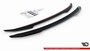 Maxton Design Volvo S60 R Design MK3 Achterklep Spoiler