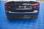 Maxton Design Volvo S60 R Design MK3 Spoiler Rear Centre Diffuser