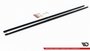 Maxton Design Mercedes V Klasse W447 AMG Facelift Sideskirt Diffuser Versie 1