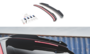 Maxton Design Skoda Kamiq Achterklep Spoiler