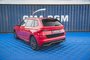 Maxton Design Skoda Kamiq Achterklep Spoiler