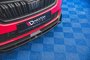 Maxton Design Skoda Kamiq Voorspoiler Spoiler Splitter Versie 2