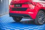 Maxton-Design-Mercedes-V-Klasse-W447-AMG-Facelift-Spoiler-Rear-Centre-Diffuser