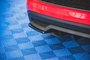 Maxton Design Skoda Kamiq Rear Side Splitters 