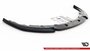 Maxton Design Porsche Panamera Turbo 970 Facelift Voorspoiler Spoiler Splitter Versie 1