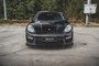 Maxton Design Porsche Panamera Turbo 970 Facelift Voorspoiler Spoiler Splitter Versie 1