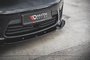 Maxton Design Porsche Panamera Turbo 970 Facelift Voorspoiler Spoiler Splitter Versie 1