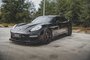 Maxton Design Porsche Panamera Turbo 970 Facelift Voorspoiler Spoiler Splitter Versie 1