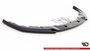 Maxton Design Porsche Panamera Turbo 970 Facelift Voorspoiler Spoiler Splitter Versie 2