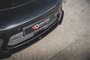 Maxton Design Porsche Panamera Turbo 970 Facelift Voorspoiler Spoiler Splitter Versie 2