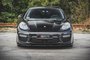 Maxton Design Porsche Panamera Turbo 970 Facelift Voorspoiler Spoiler Splitter Versie 2