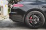 Maxton Design Porsche Panamera Turbo 970 Facelift Rear Side Splitters 