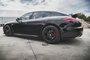 Maxton Design Porsche Panamera Turbo 970 Facelift Rear Side Splitters 