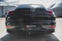 Maxton Design Porsche Panamera Turbo 970 Facelift Facelift Spoiler Rear Centre Diffuser