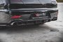 Maxton Design Porsche Panamera Turbo 970 Facelift Facelift Spoiler Rear Centre Diffuser