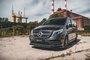 Maxton Design Mercedes V Klasse W447 AMG Facelift Voorspoiler Spoiler Splitter Versie 3