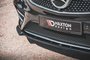 Maxton Design Mercedes V Klasse W447 AMG Facelift Voorspoiler Spoiler Splitter Versie 3